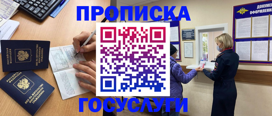 прописка законно в Александровске